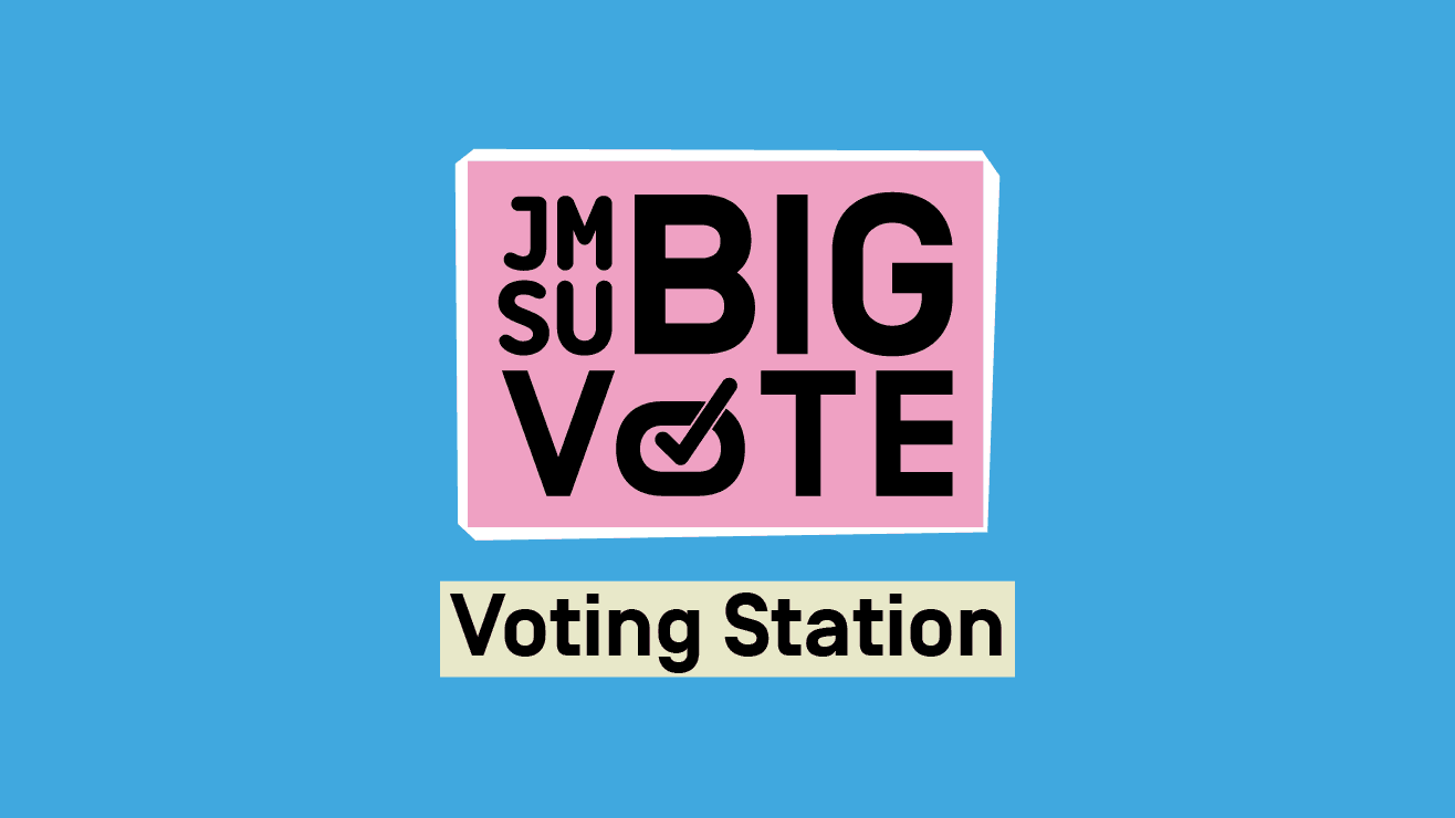 JMSU BIG Vote DAY 1 @ JLAD 
