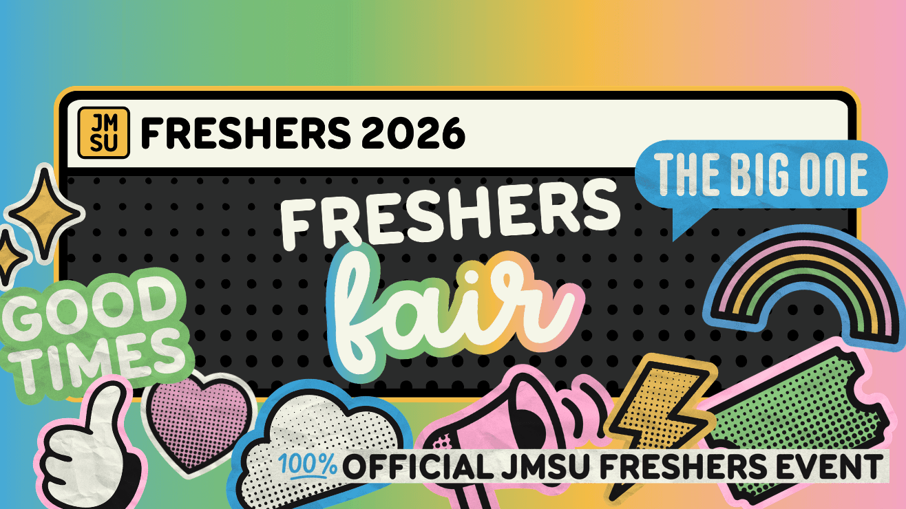 JMSU Freshers Fair 2026 