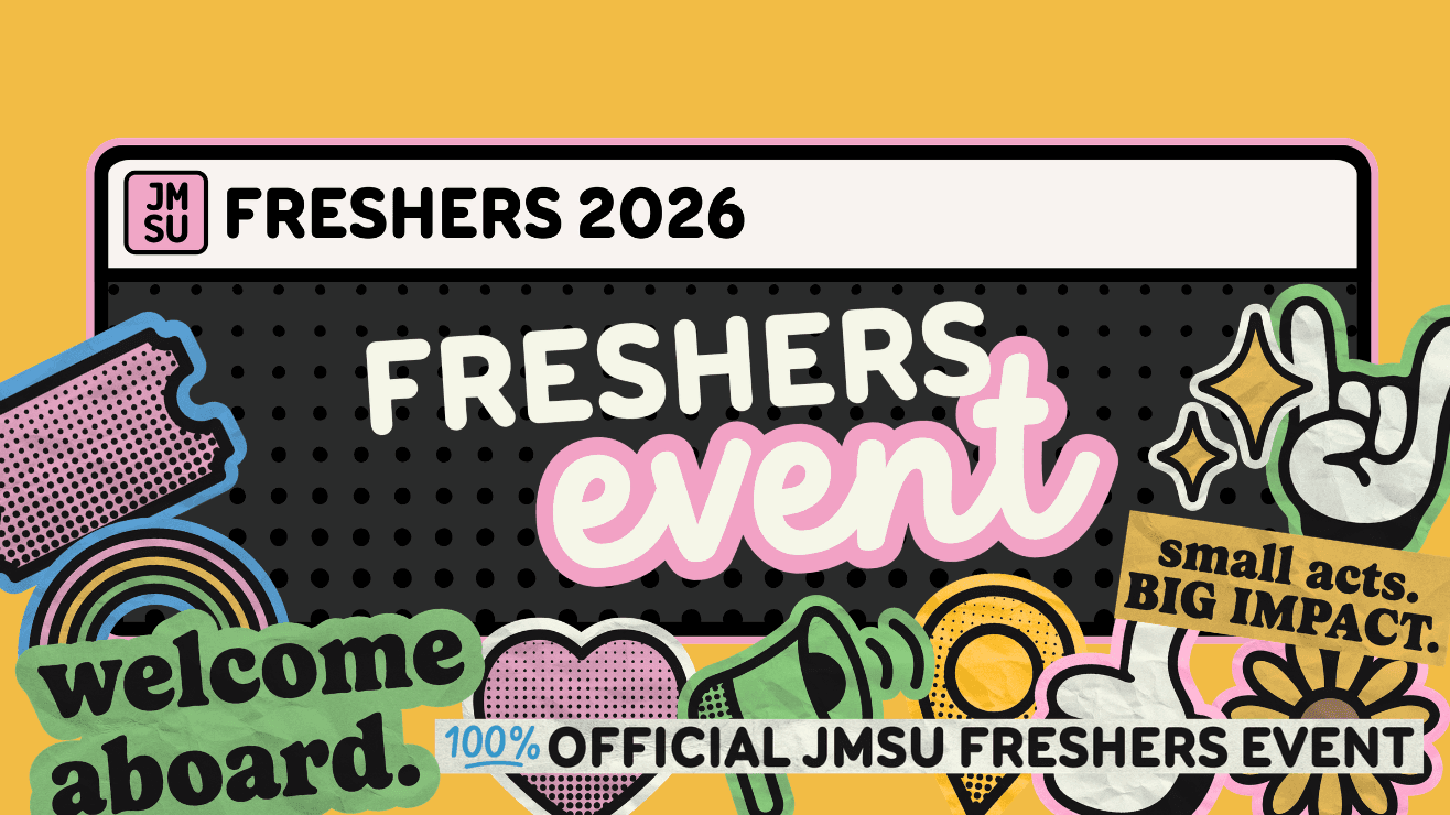 JMSU Events: Quiz Night 