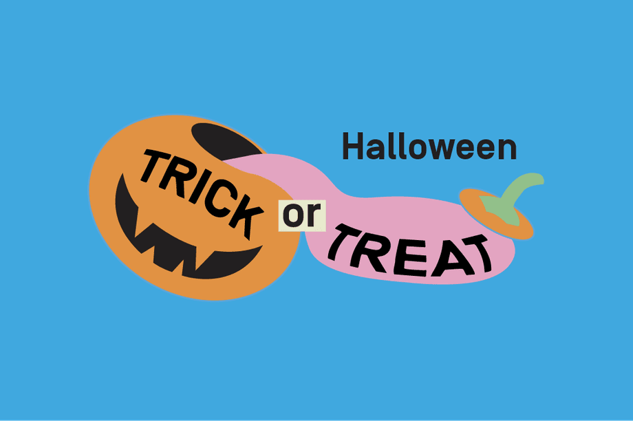 JMSU Trick or Treat