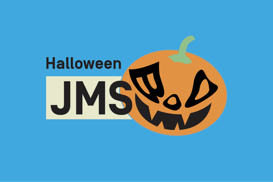 JMS-BOO Event - Farmageddon